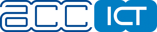ACC ICT logo