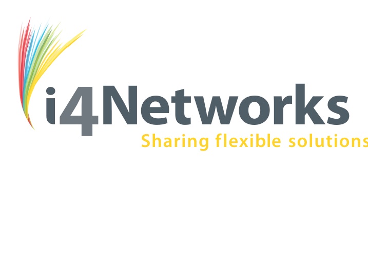 i4Networks logo